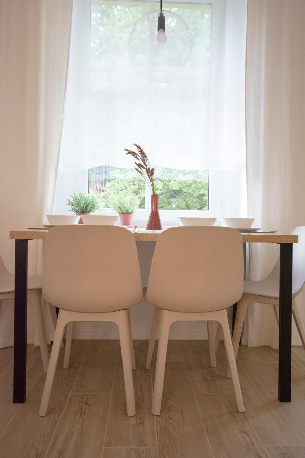 Apartament Grzaniec Szklarska Poręba Eksteriør billede