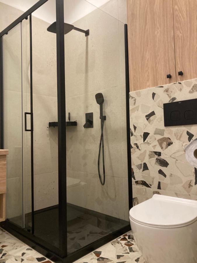 Apartament Grzaniec Szklarska Poręba Eksteriør billede